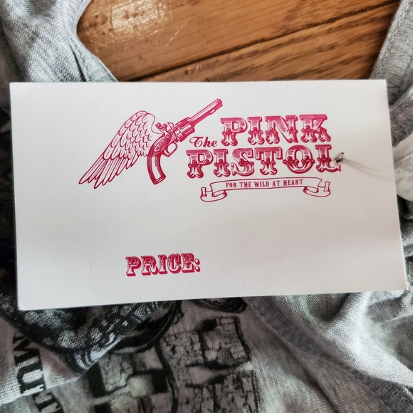 Miranda Lambert Muttnation Tank Top - Picture 12 of 13